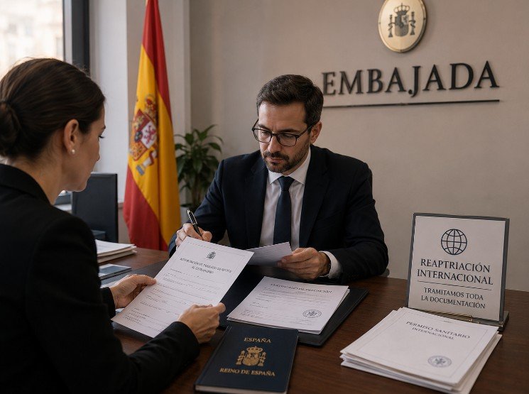 Repatriación incluida en seguros de decesos en Hungría